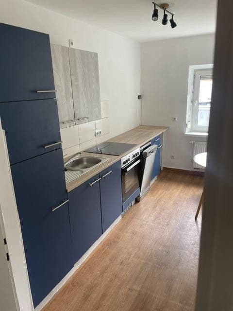 2 bedroom flat to rent, 45 m², Max-Rothschild-Straße 12, München, Bavaria 2 bedroom flat to rent, 45 m², Max-Rothschild-Straße 12, München, Bavaria