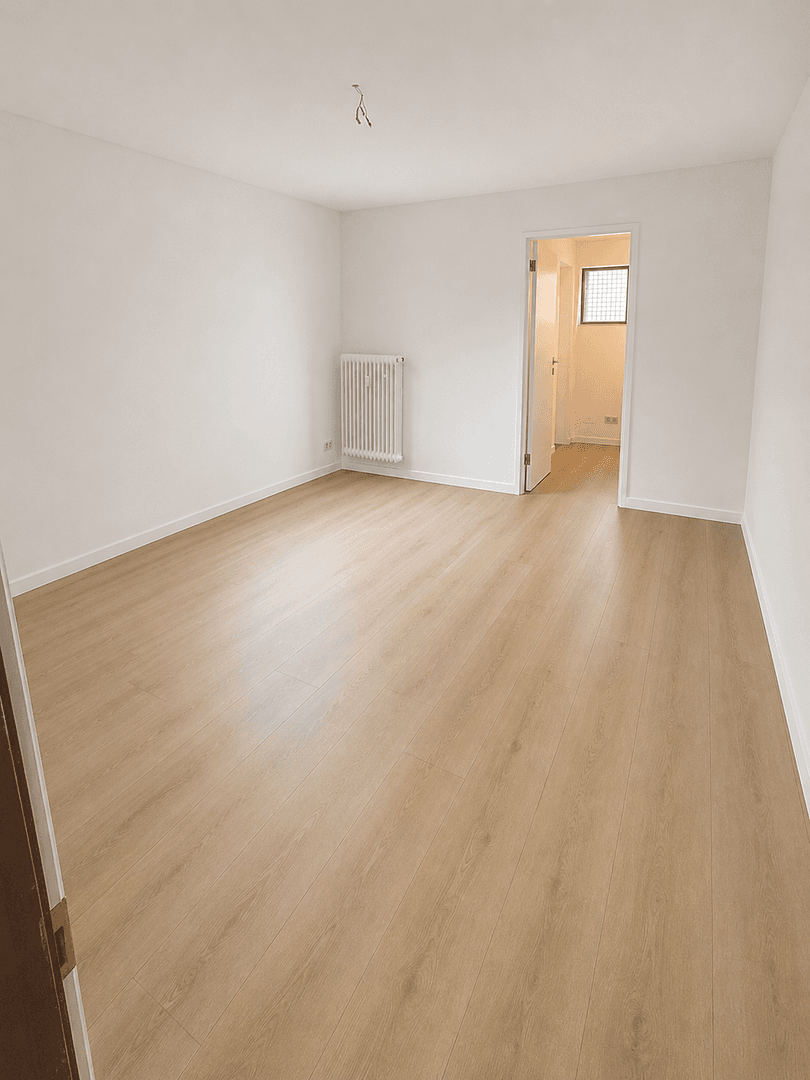 2 bedroom flat to rent, 34 m², Hardsteinweg 1b, Lauf, Baden-Württemberg 2 bedroom flat to rent, 34 m², Hardsteinweg 1b, Lauf, Baden-Württemberg