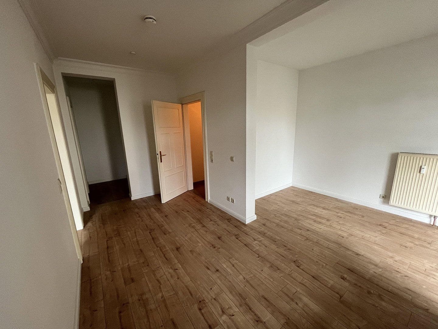 2 bedroom flat to rent, 47 m², Eilenburger Straße 33, Leipzig, Saxony 2 bedroom flat to rent, 47 m², Eilenburger Straße 33, Leipzig, Saxony