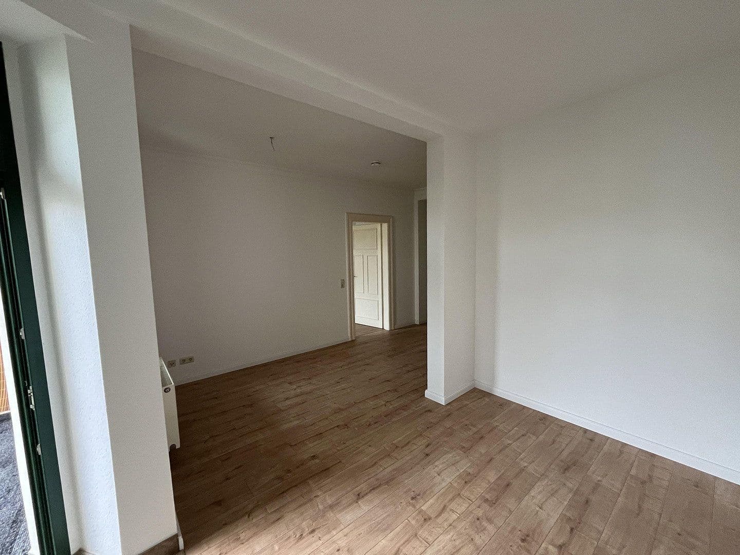 2 bedroom flat to rent, 47 m², Eilenburger Straße 33, Leipzig, Saxony 2 bedroom flat to rent, 47 m², Eilenburger Straße 33, Leipzig, Saxony