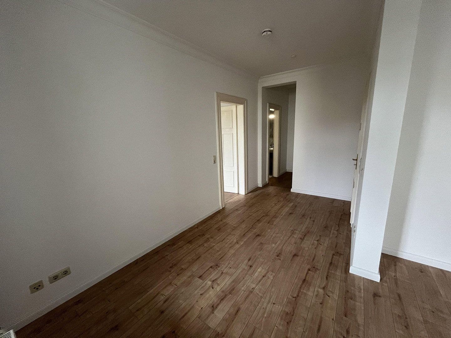 2 bedroom flat to rent, 47 m², Eilenburger Straße 33, Leipzig, Saxony 2 bedroom flat to rent, 47 m², Eilenburger Straße 33, Leipzig, Saxony
