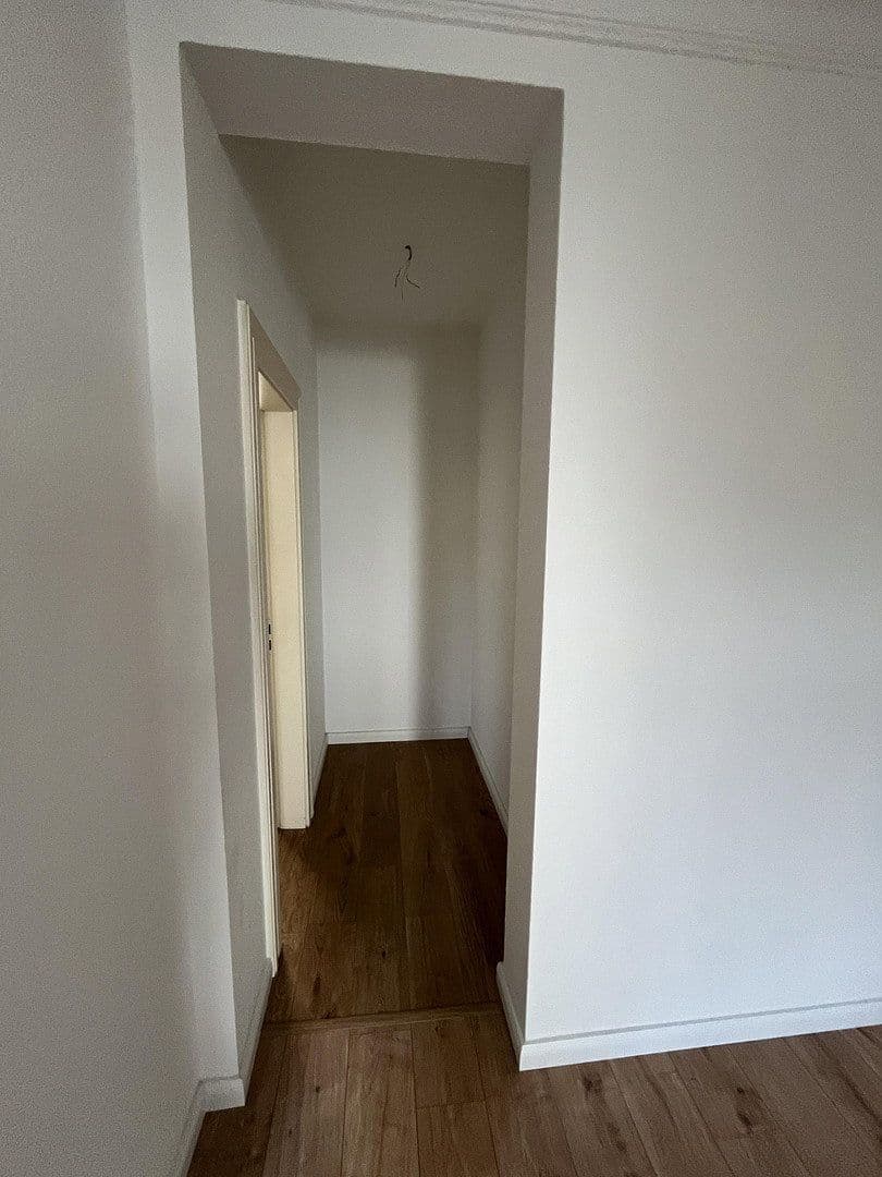 2 bedroom flat to rent, 47 m², Eilenburger Straße 33, Leipzig, Saxony 2 bedroom flat to rent, 47 m², Eilenburger Straße 33, Leipzig, Saxony