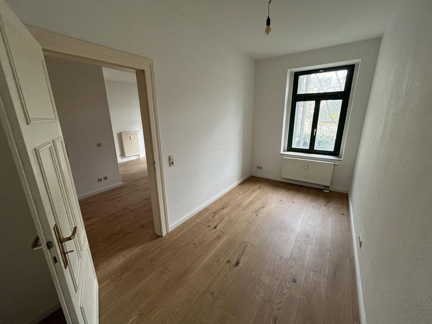2 bedroom flat to rent, 47 m², Eilenburger Straße 33, Leipzig, Saxony 2 bedroom flat to rent, 47 m², Eilenburger Straße 33, Leipzig, Saxony