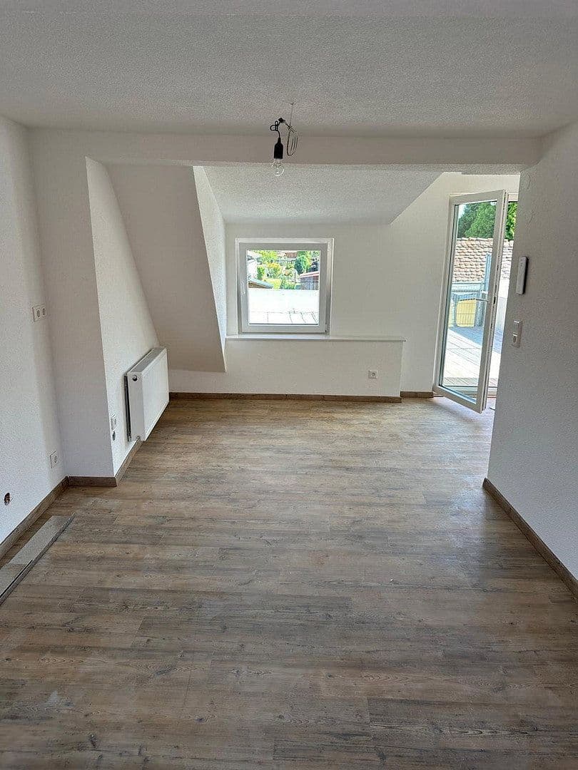 1 bedroom with open-plan kitchen flat to rent, 67 m², Obere Vorstadtstr. 113, Walldürn, Baden-Württemberg 1 bedroom with open-plan kitchen flat to rent, 67 m², Obere Vorstadtstr. 113, Walldürn, Baden-Württemberg