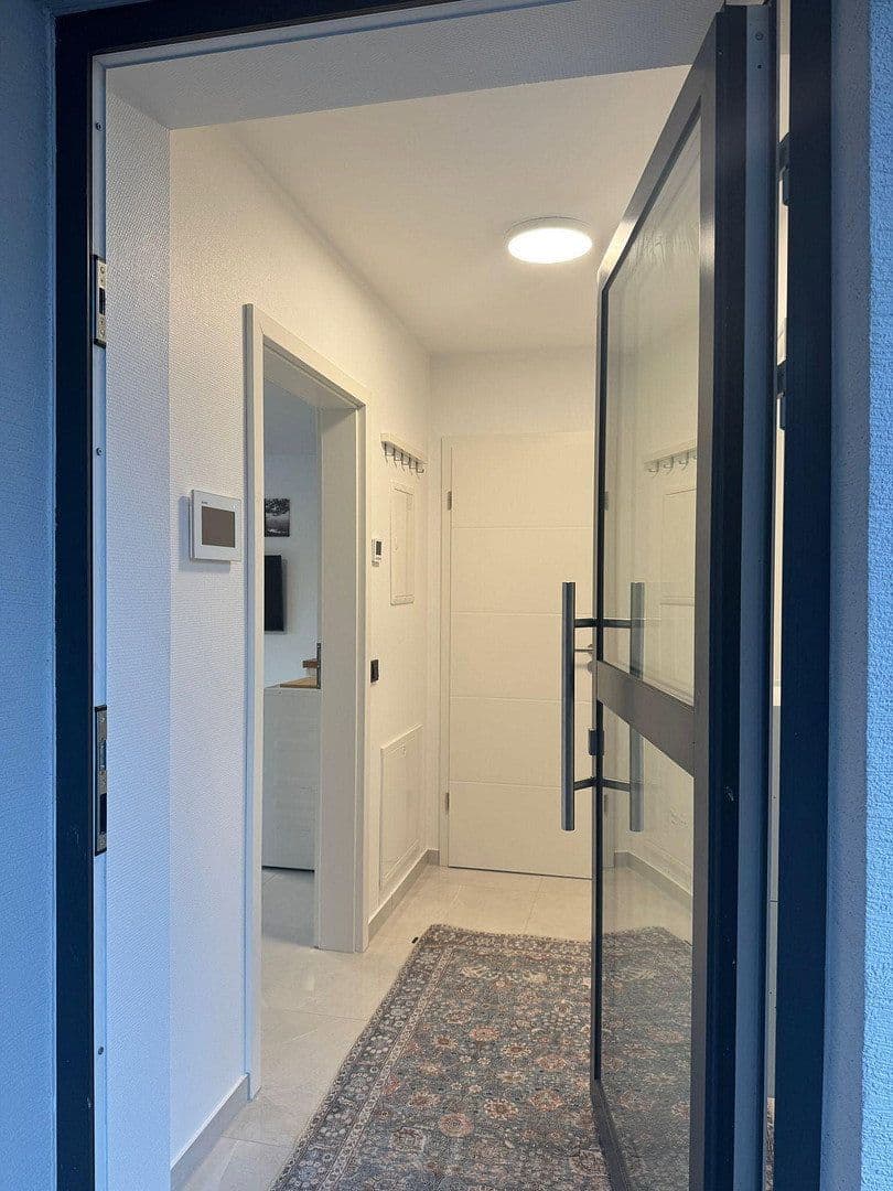 1 bedroom flat to rent, 33 m², Leverkusen, North Rhine-Westphalia 1 bedroom flat to rent, 33 m², Leverkusen, North Rhine-Westphalia