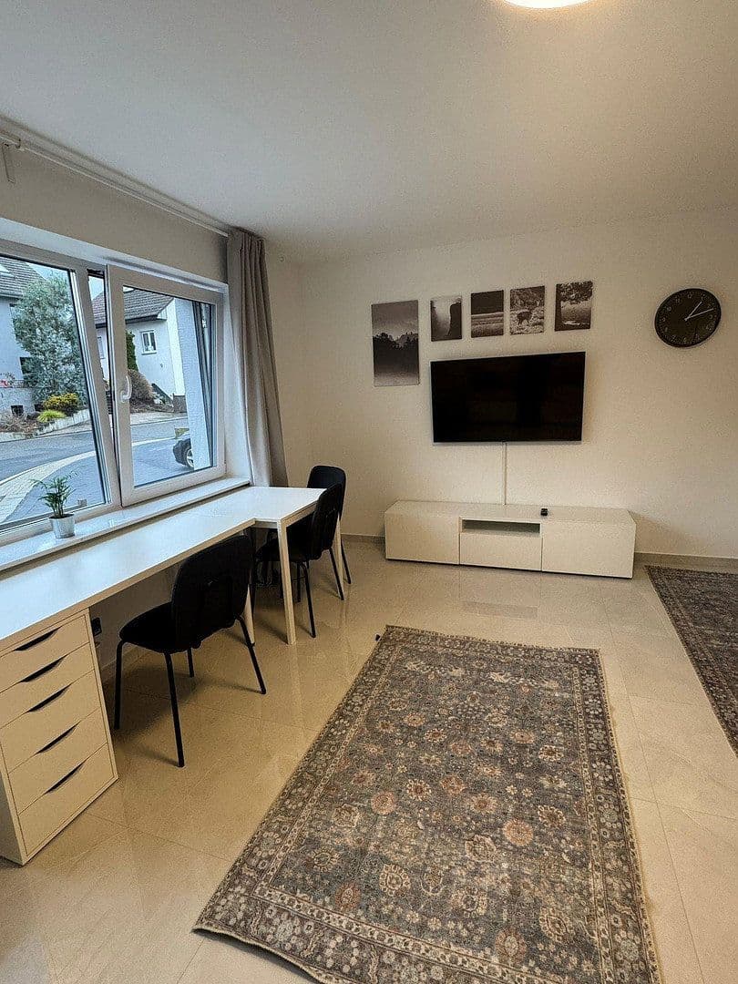 1 bedroom flat to rent, 33 m², Leverkusen, North Rhine-Westphalia 1 bedroom flat to rent, 33 m², Leverkusen, North Rhine-Westphalia