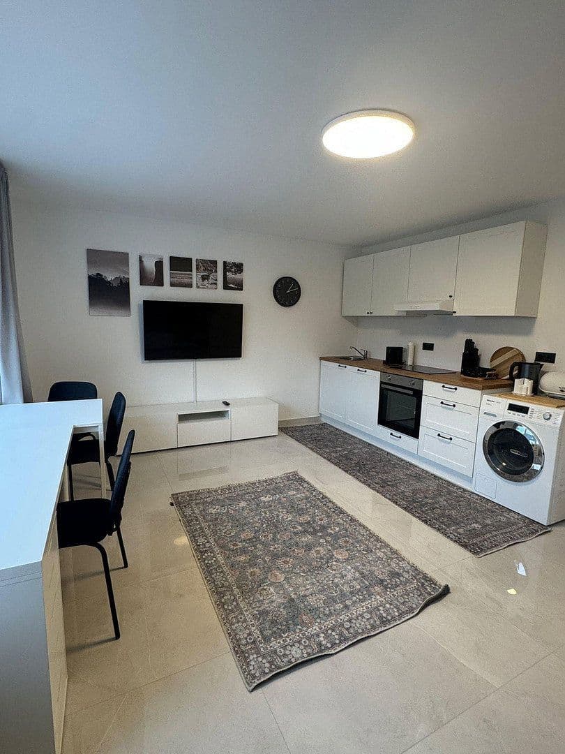 1 bedroom flat to rent, 33 m², Leverkusen, North Rhine-Westphalia 1 bedroom flat to rent, 33 m², Leverkusen, North Rhine-Westphalia