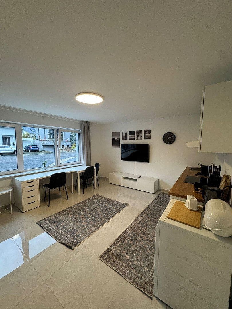 1 bedroom flat to rent, 33 m², Leverkusen, North Rhine-Westphalia 1 bedroom flat to rent, 33 m², Leverkusen, North Rhine-Westphalia