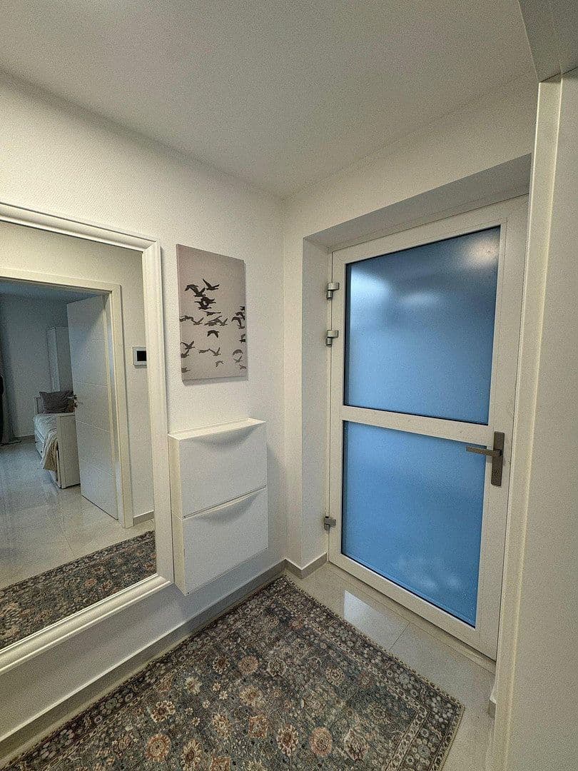 1 bedroom flat to rent, 33 m², Leverkusen, North Rhine-Westphalia 1 bedroom flat to rent, 33 m², Leverkusen, North Rhine-Westphalia