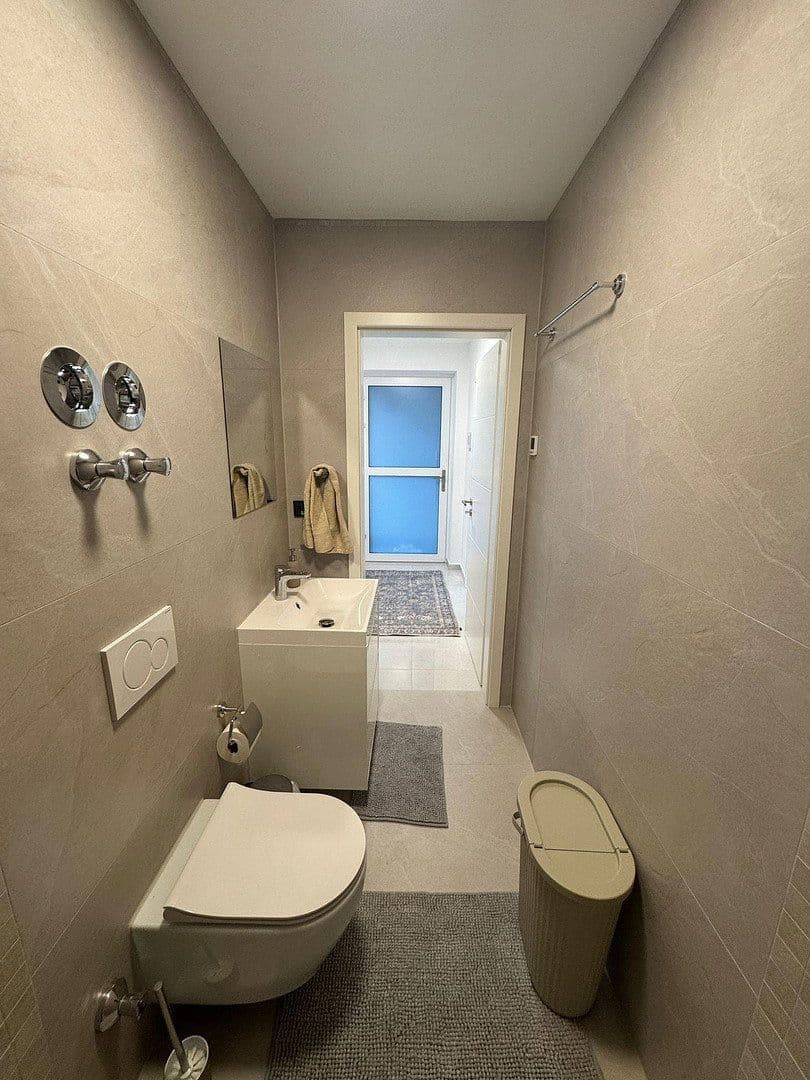 1 bedroom flat to rent, 33 m², Leverkusen, North Rhine-Westphalia 1 bedroom flat to rent, 33 m², Leverkusen, North Rhine-Westphalia