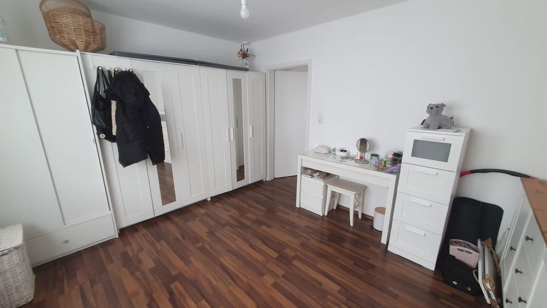 4 bedroom flat to rent, 80 m², Ziegelhüttenstr. 18, Babenhausen, Hesse 4 bedroom flat to rent, 80 m², Ziegelhüttenstr. 18, Babenhausen, Hesse