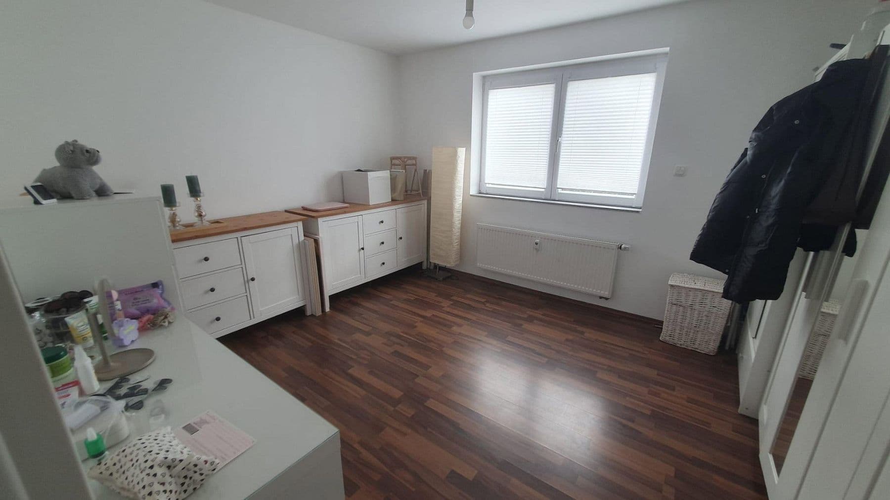 4 bedroom flat to rent, 80 m², Ziegelhüttenstr. 18, Babenhausen, Hesse 4 bedroom flat to rent, 80 m², Ziegelhüttenstr. 18, Babenhausen, Hesse
