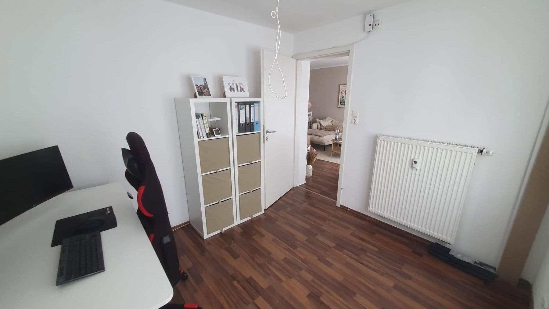 4 bedroom flat to rent, 80 m², Ziegelhüttenstr. 18, Babenhausen, Hesse 4 bedroom flat to rent, 80 m², Ziegelhüttenstr. 18, Babenhausen, Hesse
