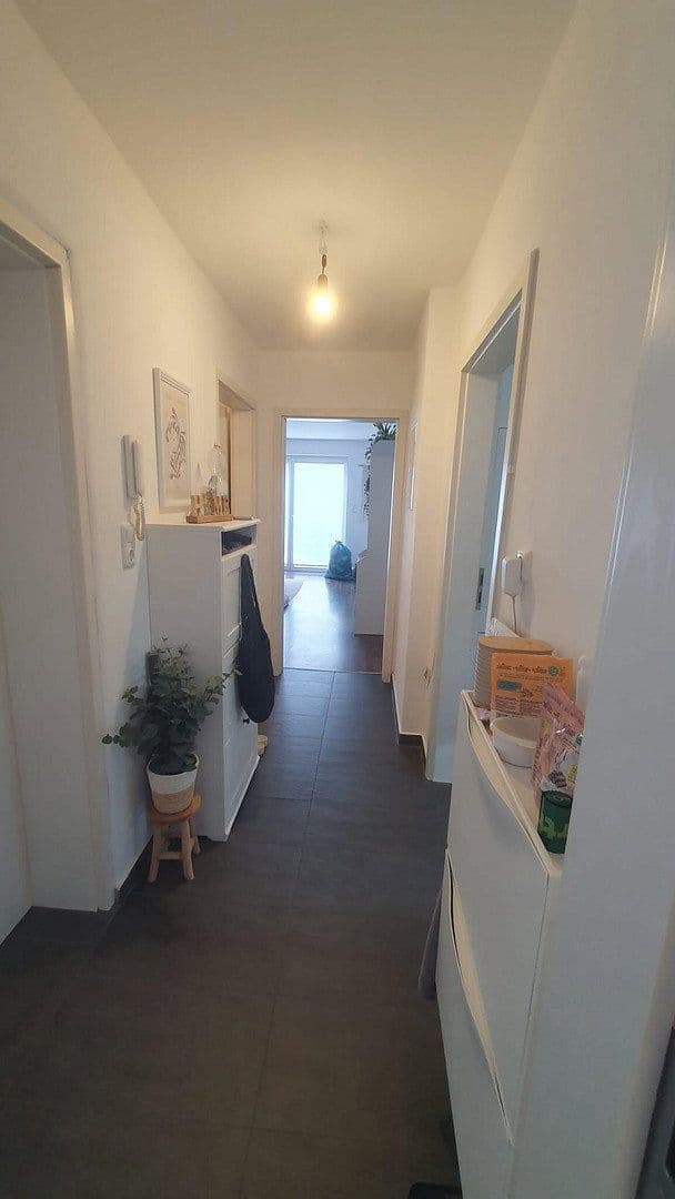 4 bedroom flat to rent, 80 m², Ziegelhüttenstr. 18, Babenhausen, Hesse 4 bedroom flat to rent, 80 m², Ziegelhüttenstr. 18, Babenhausen, Hesse