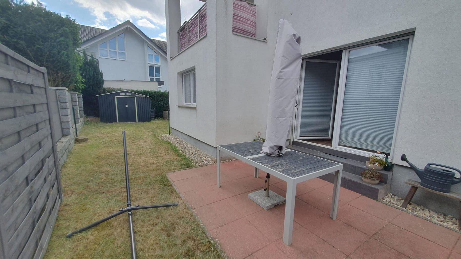4 bedroom flat to rent, 80 m², Ziegelhüttenstr. 18, Babenhausen, Hesse 4 bedroom flat to rent, 80 m², Ziegelhüttenstr. 18, Babenhausen, Hesse