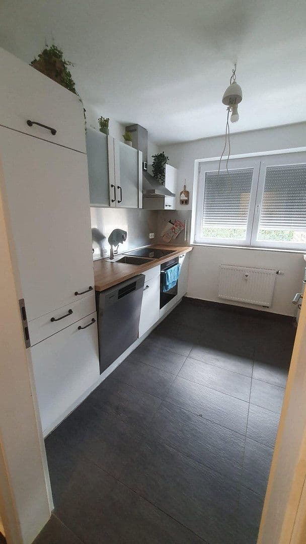 4 bedroom flat to rent, 80 m², Ziegelhüttenstr. 18, Babenhausen, Hesse 4 bedroom flat to rent, 80 m², Ziegelhüttenstr. 18, Babenhausen, Hesse