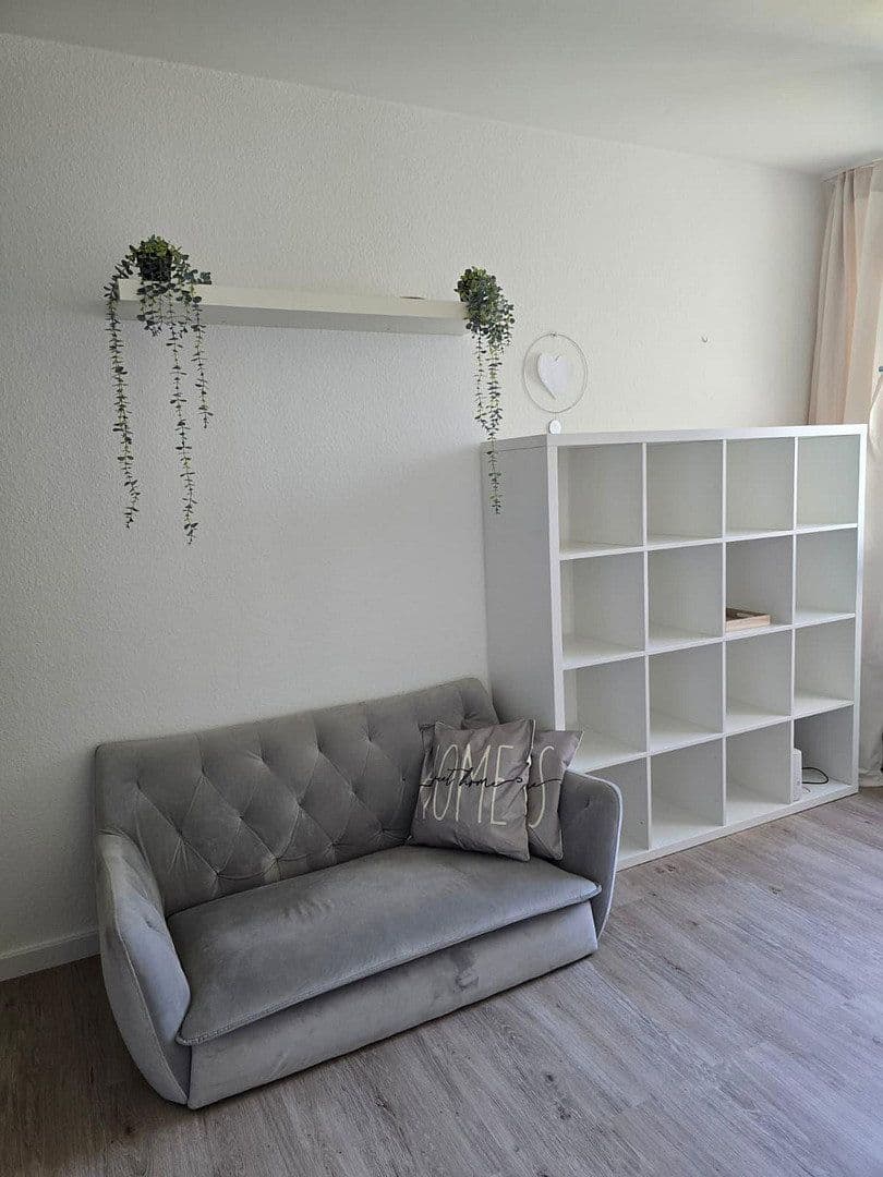 1 bedroom flat to rent, 19 m², Richard-Schirrmann-Straße 8-10, Mainz, Rhineland-Palatinate 1 bedroom flat to rent, 19 m², Richard-Schirrmann-Straße 8-10, Mainz, Rhineland-Palatinate