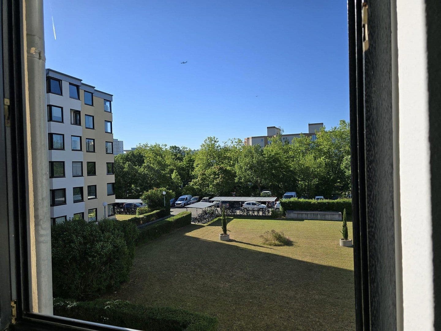1 bedroom flat to rent, 19 m², Richard-Schirrmann-Straße 8-10, Mainz, Rhineland-Palatinate 1 bedroom flat to rent, 19 m², Richard-Schirrmann-Straße 8-10, Mainz, Rhineland-Palatinate