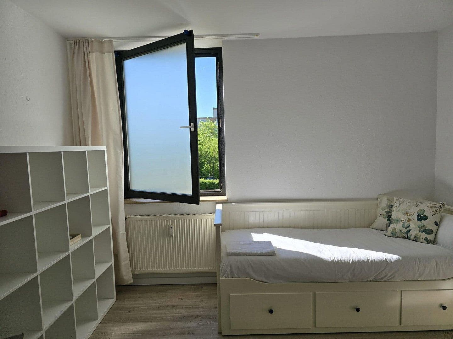 1 bedroom flat to rent, 19 m², Richard-Schirrmann-Straße 8-10, Mainz, Rhineland-Palatinate 1 bedroom flat to rent, 19 m², Richard-Schirrmann-Straße 8-10, Mainz, Rhineland-Palatinate
