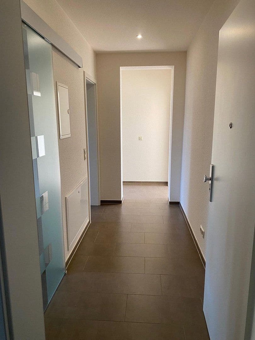 3 bedroom flat to rent, 75 m², Borna, Saxony 3 bedroom flat to rent, 75 m², Borna, Saxony
