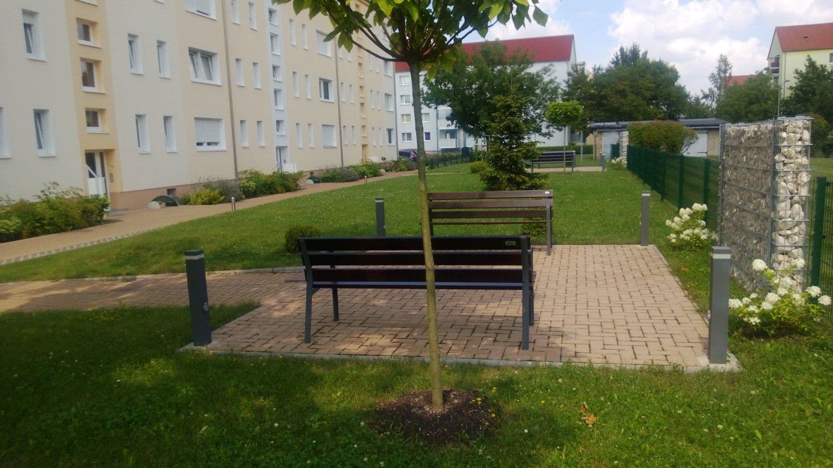 3 bedroom flat to rent, 75 m², Borna, Saxony 3 bedroom flat to rent, 75 m², Borna, Saxony