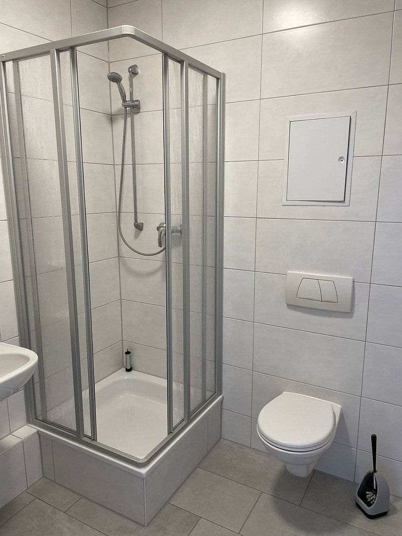 1 bedroom flat to rent, 26 m², Wurzner Straße 77B, Leipzig, Saxony 1 bedroom flat to rent, 26 m², Wurzner Straße 77B, Leipzig, Saxony