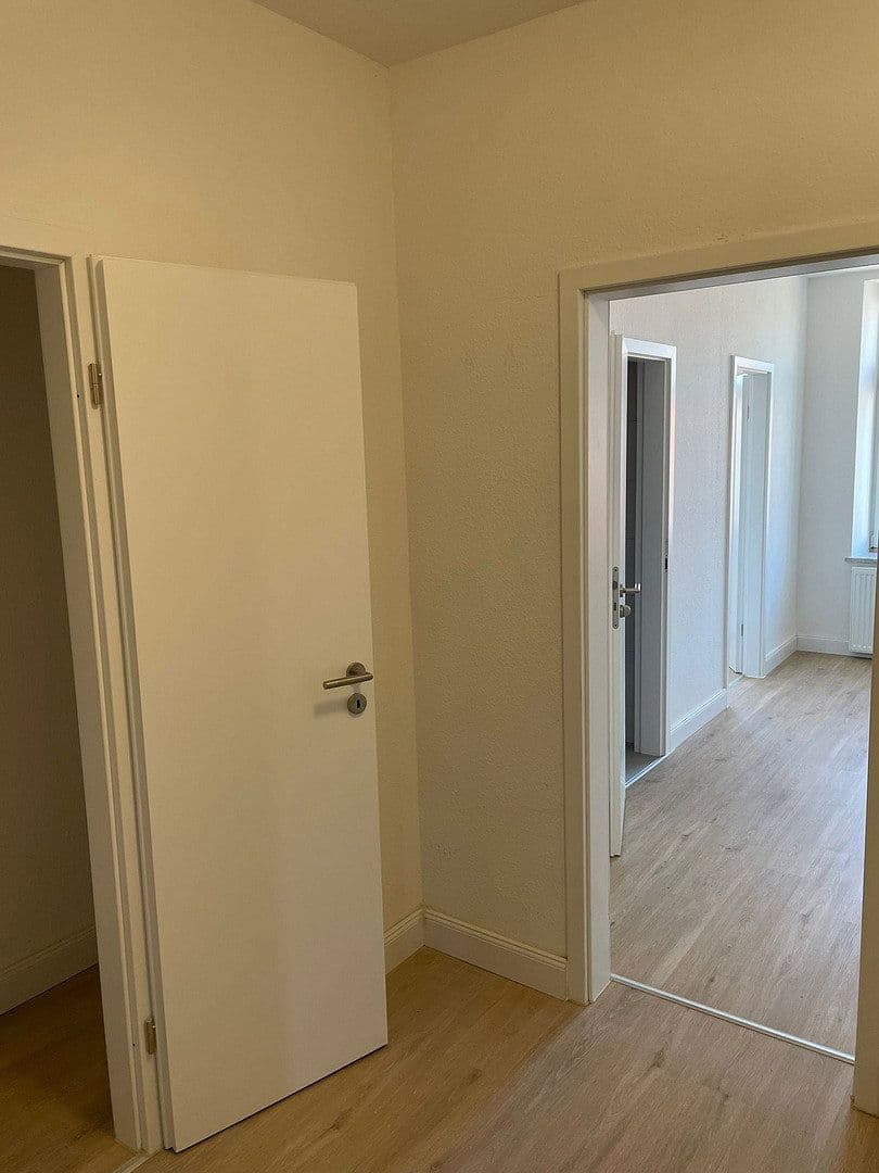1 bedroom flat to rent, 26 m², Wurzner Straße 77B, Leipzig, Saxony 1 bedroom flat to rent, 26 m², Wurzner Straße 77B, Leipzig, Saxony