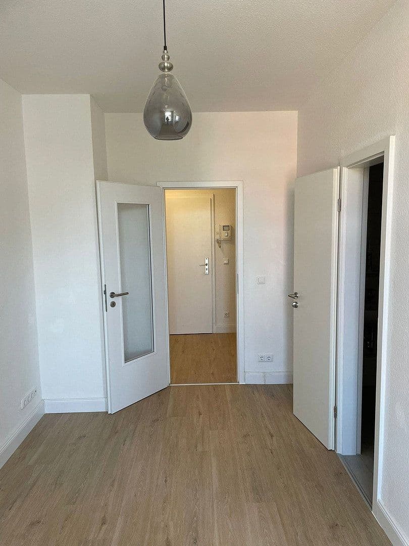 1 bedroom flat to rent, 26 m², Wurzner Straße 77B, Leipzig, Saxony 1 bedroom flat to rent, 26 m², Wurzner Straße 77B, Leipzig, Saxony