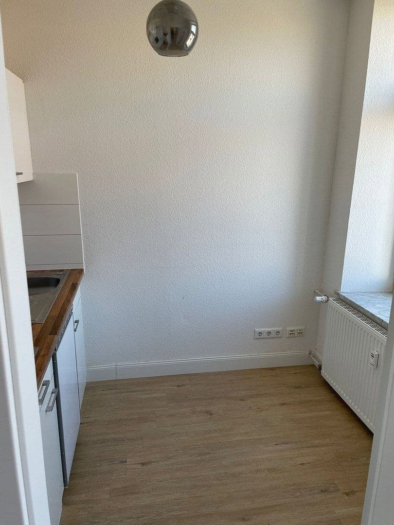 1 bedroom flat to rent, 26 m², Wurzner Straße 77B, Leipzig, Saxony 1 bedroom flat to rent, 26 m², Wurzner Straße 77B, Leipzig, Saxony