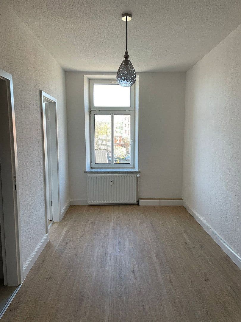 1 bedroom flat to rent, 26 m², Wurzner Straße 77B, Leipzig, Saxony 1 bedroom flat to rent, 26 m², Wurzner Straße 77B, Leipzig, Saxony