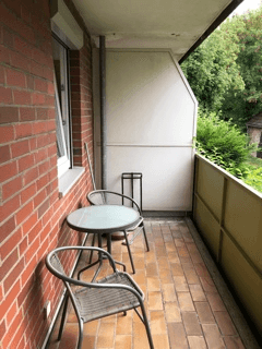 1 bedroom flat to rent, 30 m², Osnabrück, Lower Saxony 1 bedroom flat to rent, 30 m², Osnabrück, Lower Saxony