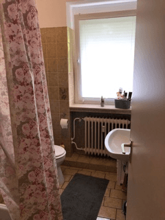 1 bedroom flat to rent, 30 m², Osnabrück, Lower Saxony 1 bedroom flat to rent, 30 m², Osnabrück, Lower Saxony