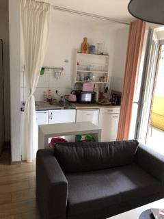 1 bedroom flat to rent, 30 m², Osnabrück, Lower Saxony 1 bedroom flat to rent, 30 m², Osnabrück, Lower Saxony