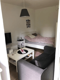 1 bedroom flat to rent, 30 m², Osnabrück, Lower Saxony 1 bedroom flat to rent, 30 m², Osnabrück, Lower Saxony