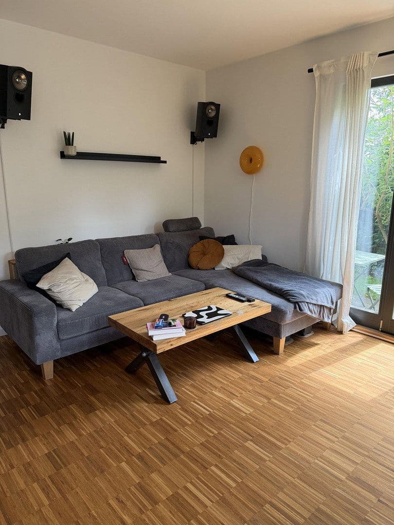 1 bedroom with open-plan kitchen flat to rent, 70 m², Hamburg OT Bahrenfeld, Hamburg 1 bedroom with open-plan kitchen flat to rent, 70 m², Hamburg OT Bahrenfeld, Hamburg