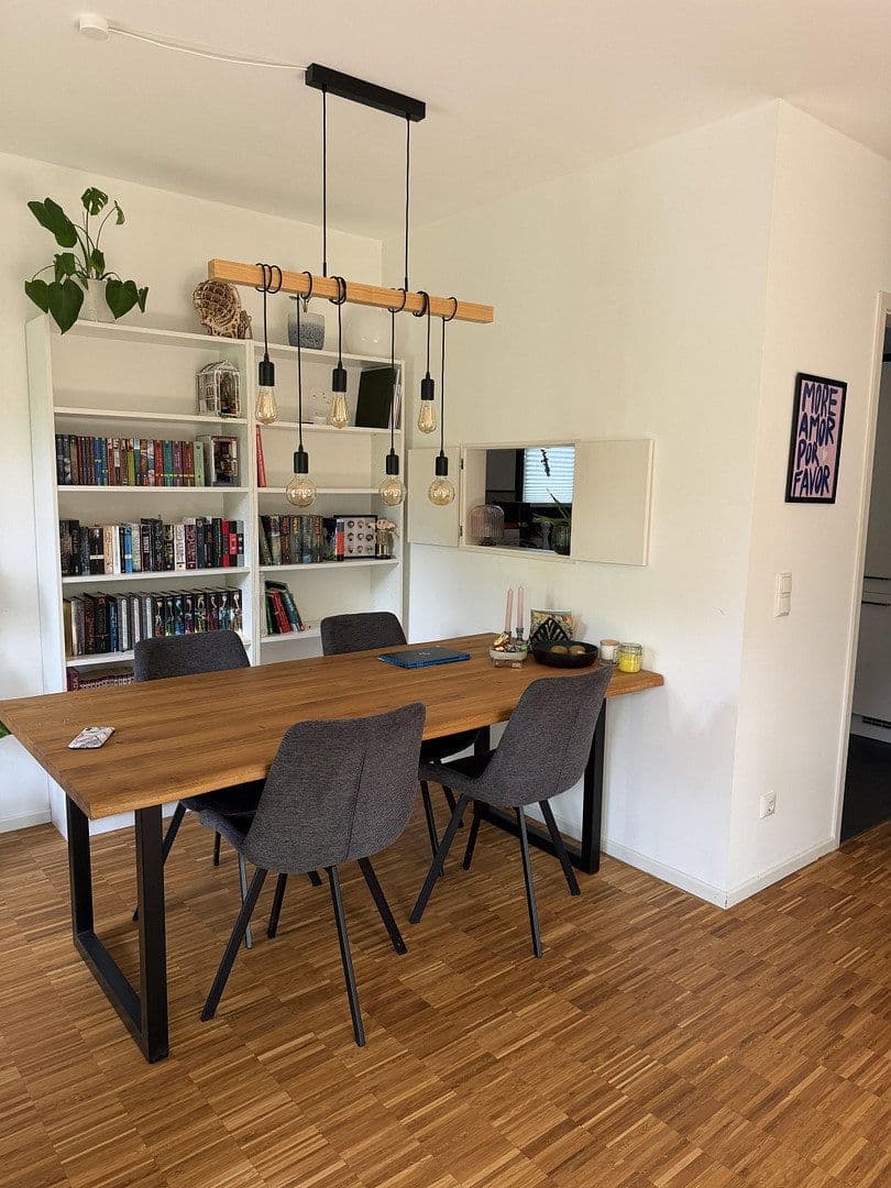 1 bedroom with open-plan kitchen flat to rent, 70 m², Hamburg OT Bahrenfeld, Hamburg 1 bedroom with open-plan kitchen flat to rent, 70 m², Hamburg OT Bahrenfeld, Hamburg