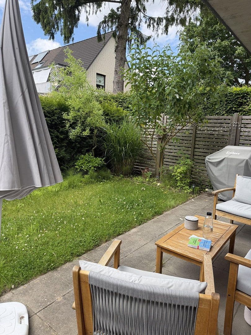 1 bedroom with open-plan kitchen flat to rent, 70 m², Hamburg OT Bahrenfeld, Hamburg 1 bedroom with open-plan kitchen flat to rent, 70 m², Hamburg OT Bahrenfeld, Hamburg