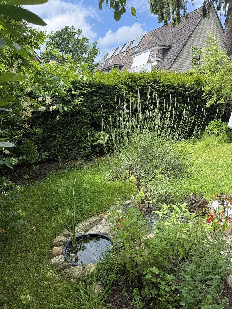 1 bedroom with open-plan kitchen flat to rent, 70 m², Hamburg OT Bahrenfeld, Hamburg 1 bedroom with open-plan kitchen flat to rent, 70 m², Hamburg OT Bahrenfeld, Hamburg