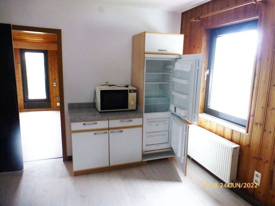 1 bedroom with open-plan kitchen flat to rent, 90 m², Niedernhausen, Hesse 1 bedroom with open-plan kitchen flat to rent, 90 m², Niedernhausen, Hesse