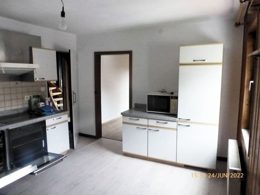 1 bedroom with open-plan kitchen flat to rent, 90 m², Niedernhausen, Hesse 1 bedroom with open-plan kitchen flat to rent, 90 m², Niedernhausen, Hesse