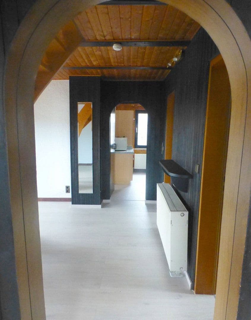 1 bedroom with open-plan kitchen flat to rent, 90 m², Niedernhausen, Hesse 1 bedroom with open-plan kitchen flat to rent, 90 m², Niedernhausen, Hesse