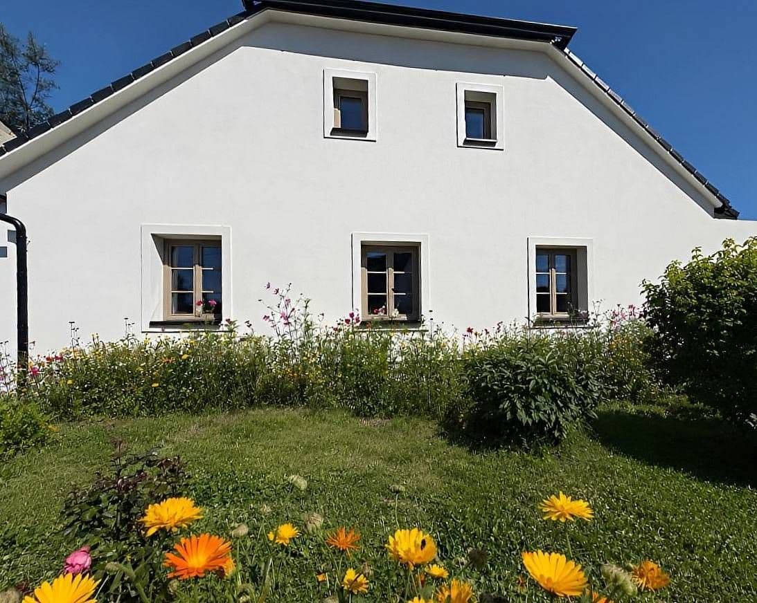 recreational property to rent, 0 m², Střížovice, Jihočeský Region recreational property to rent, 0 m², Střížovice, Jihočeský Region