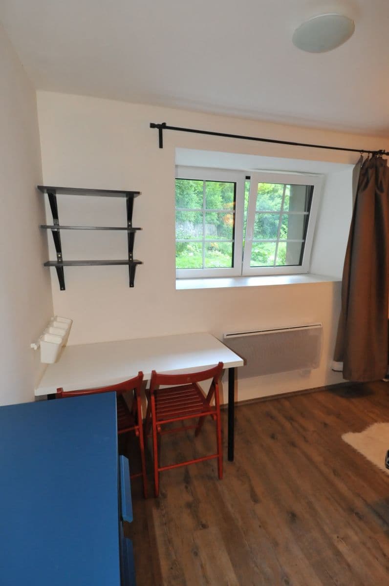 Studio flat to rent, 20 m², Na Cikánce, Prague, Prague Studio flat to rent, 20 m², Na Cikánce, Prague, Prague