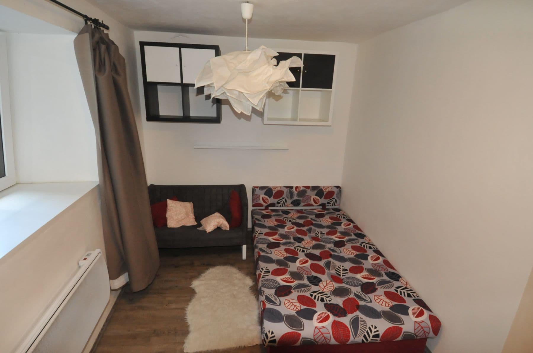 Studio flat to rent, 20 m², Na Cikánce, Prague, Prague Studio flat to rent, 20 m², Na Cikánce, Prague, Prague