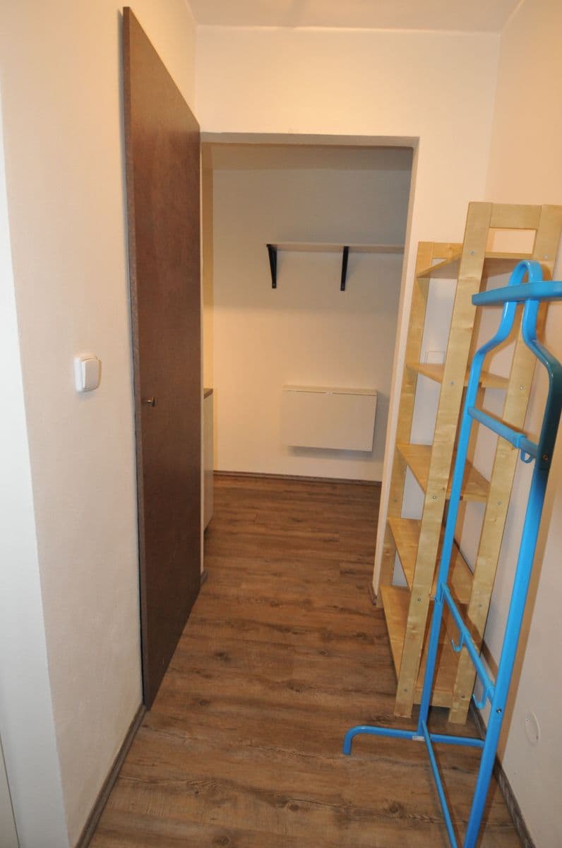 Studio flat to rent, 20 m², Na Cikánce, Prague, Prague Studio flat to rent, 20 m², Na Cikánce, Prague, Prague
