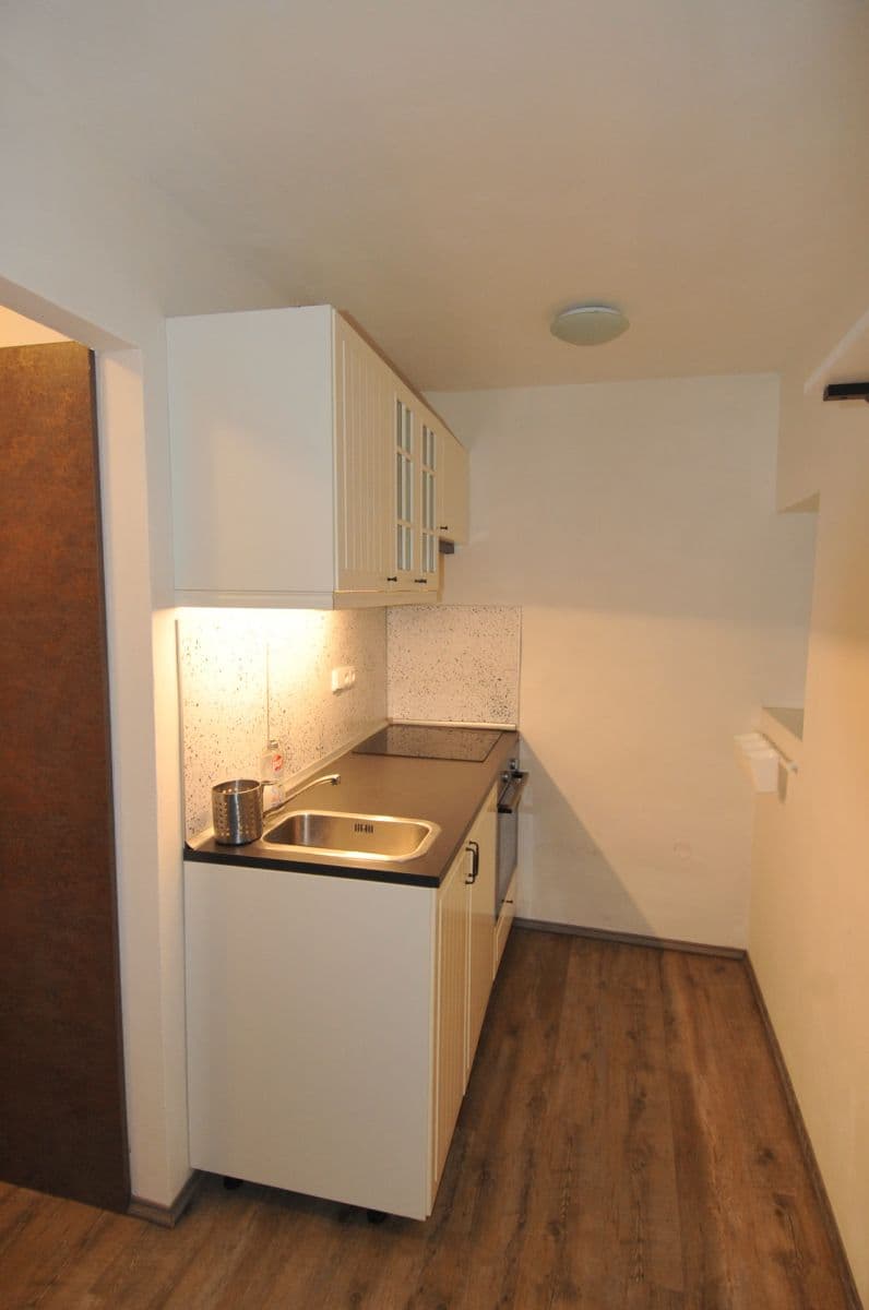 Studio flat to rent, 20 m², Na Cikánce, Prague, Prague Studio flat to rent, 20 m², Na Cikánce, Prague, Prague
