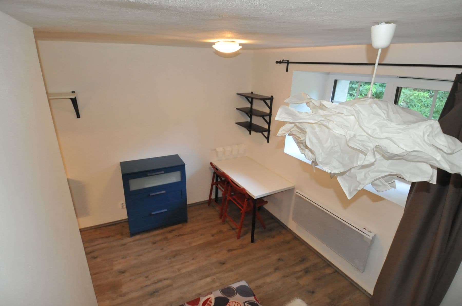 Studio flat to rent, 20 m², Na Cikánce, Prague, Prague Studio flat to rent, 20 m², Na Cikánce, Prague, Prague
