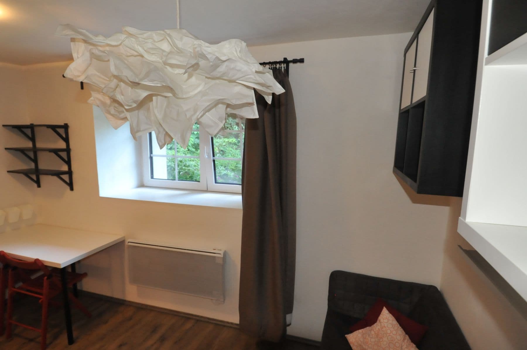 Studio flat to rent, 20 m², Na Cikánce, Prague, Prague Studio flat to rent, 20 m², Na Cikánce, Prague, Prague