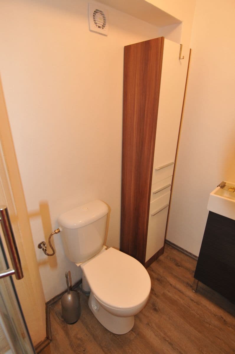 Studio flat to rent, 20 m², Na Cikánce, Prague, Prague Studio flat to rent, 20 m², Na Cikánce, Prague, Prague