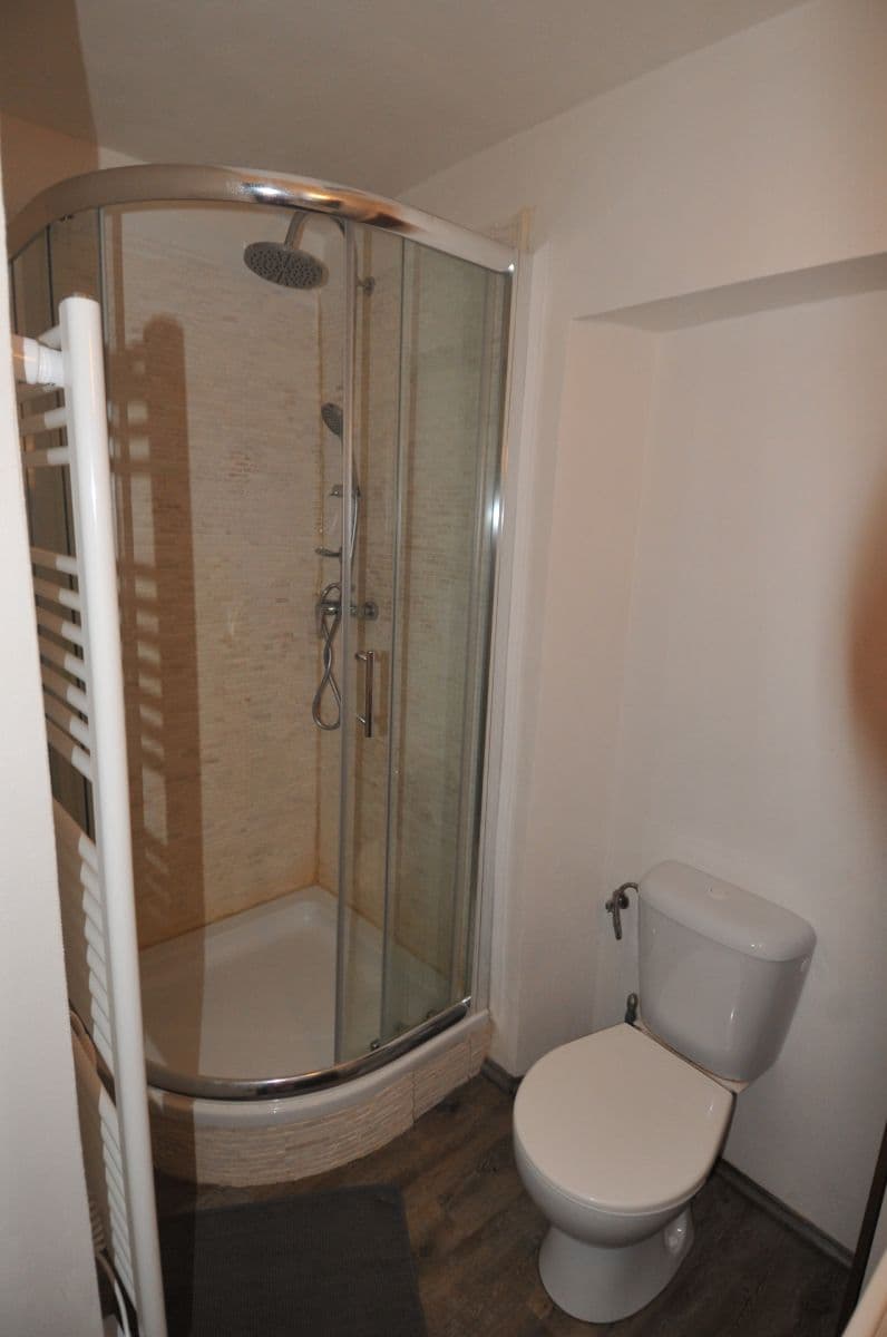 Studio flat to rent, 20 m², Na Cikánce, Prague, Prague Studio flat to rent, 20 m², Na Cikánce, Prague, Prague